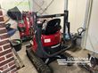 Excavadora -  - yanmar - vio 12