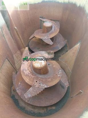 Remolqu esparcidor - Supertino - vm 2 14