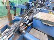 Grada de disco - Kockerling - quadro 570