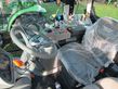 Tractor agrícola - Deutz-Fahr - 6140.4 rv shift