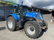 Tractor agrícola - New Holland - t 7.210 ac