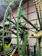 Rastrillo - Krone - swadro tc 680