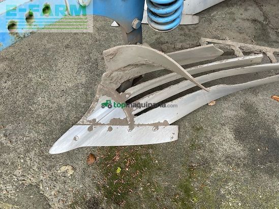 Arado - Lemken - europal 8x