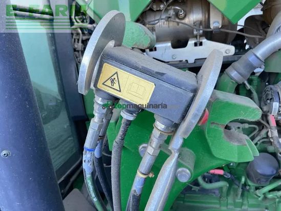 Tractor agrícola - John Deere - 5075m