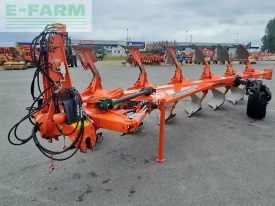 Arado - Kuhn - vm-los183-6t