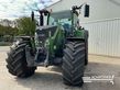 Tractor agrícola - Fendt - 724 vario gen6 profi plus