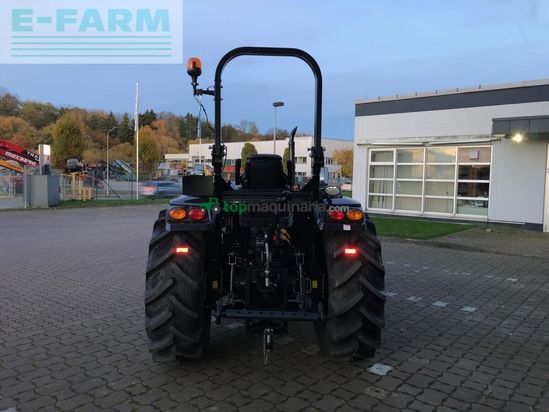 Tractor agrícola - Solis - 50 stage v panther