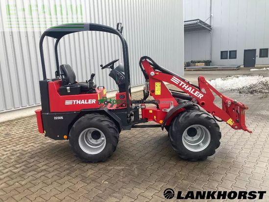 Telescopica - Thaler - 2230 s