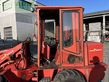 Minicargadora - Weidemann - 3002 d/m mit kabine, schaufel & pg