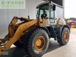 Minicargadora - Liebherr - l 538