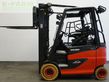 Elevadora - Linde - e 25/600 h ion 387