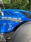 Tractor agrícola - New Holland - t5.110 auto command (stage v)
