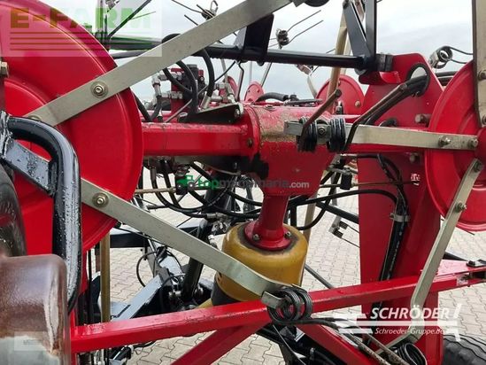 Henificador - Fella - th 11008 t