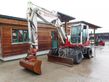 Excavadora - Takeuchi - tb295w mit vollausstattung u. 3 löffel ( zentra