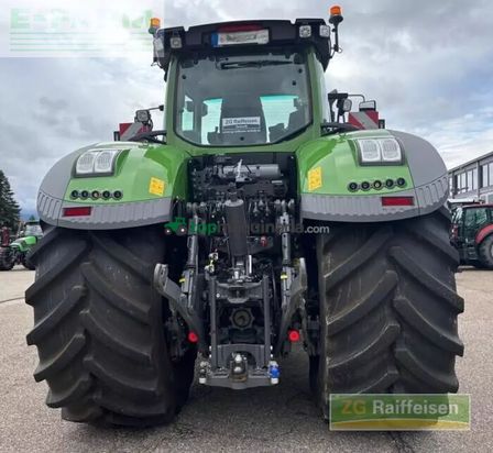 Tractor agrícola - Fendt - 1050 vario gen3 profi+