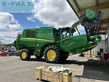 Cabezal - John Deere - rd30f bandschneidwerk 9m