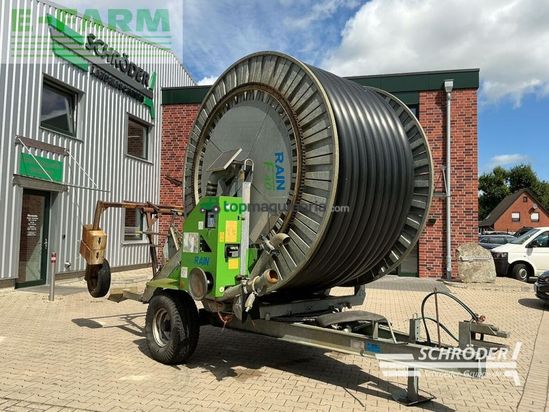 Riego - Bauer - f40 120/370