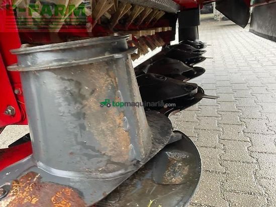 Cortacésped manual - SIP - gebr. sip silvercut disc 300 f