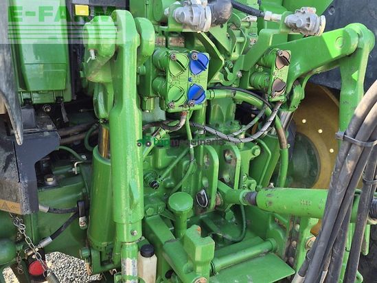 Tractor agrícola - John Deere - 6930 premium