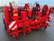 Cosechadora - arrancadora de patata - Grimme - gl 420