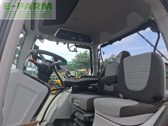 Tractor agrícola - Steyr - 6340 terrus cvt