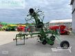 Henificador - Krone - kwt 7.70/6x7