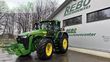 Tractor agrícola - John Deere - 8r 370