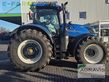 Tractor agrícola - New Holland - t 7.315 auto command hd plm