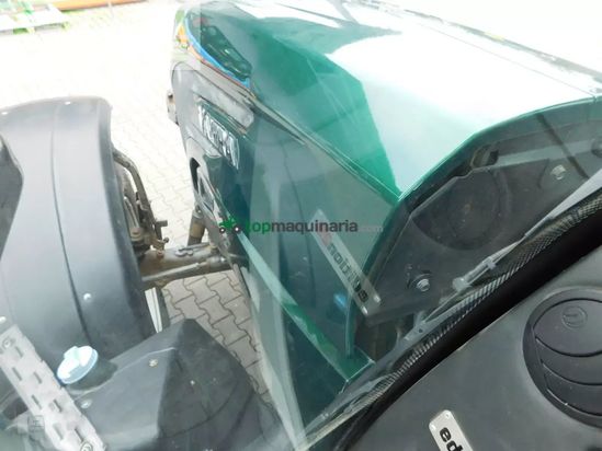 Tractor agrícola - Valtra - t174 e d 25 edition