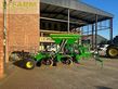 Sembradora - John Deere - 750a direktsaat