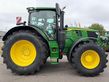 Tractor agrícola - John Deere - 6r 215