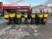 Sembradora monograno de precisión - John Deere