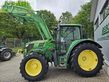 Tractor agrícola - John Deere - 6125m