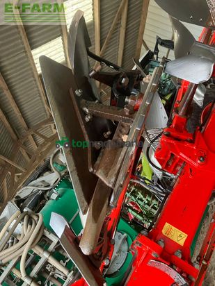 Arado - Gregoire Besson - 8 corps