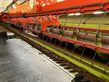 Cosechadora de Cereal - Claas - lexion 600