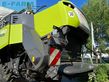 Cosechadora de Cereal - Claas - trion 660 tt