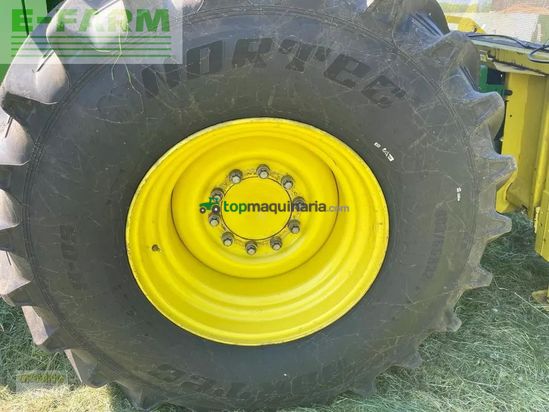 Cosechadora de Cereal - John Deere - 7380i *kundenauftrag*