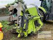 Cabezal - Claas - orbis 600