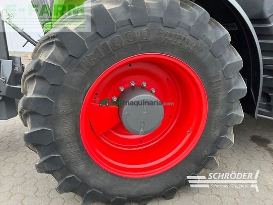 Tractor agrícola - Fendt - 1050 vario gen3 profi plus