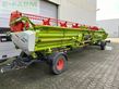 Cosechadora de Cereal - Claas - lexion 8600 terra trac