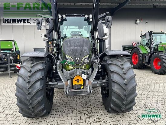 Tractor agrícola - Valtra - n175 direct