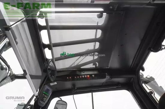 Elevadora - Linde - e 45/600 hl 388