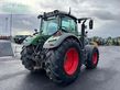 Tractor agrícola - Fendt - 722 power