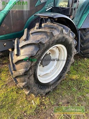 Tractor agrícola - Valtra - a 84