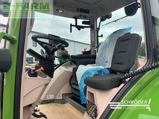 Tractor agrícola - Fendt - 724 gen6 profi plus | rtk, sc, vrc