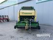 Empacadora gigant - Krone - comprima v 180 xc