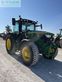 Tractor agrícola - John Deere - 6r185