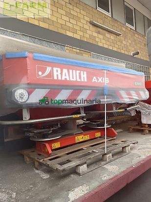 Esparcidor - Rauch - axis m 30.2/emc vs pro