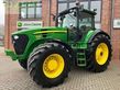 Tractor agrícola - John Deere - 7830