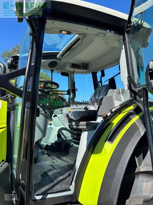 Tractor agrícola - Claas - arion 420